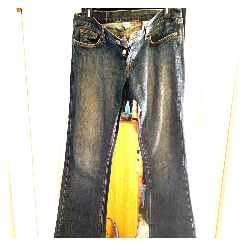 Lucky Brand Jeans